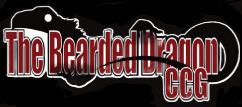 The Bearded Dragon CCG