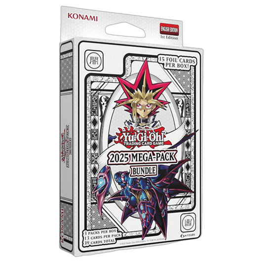 2025 Mega Pack